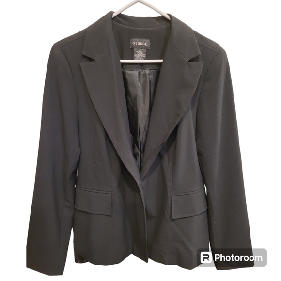 Blazer Black size 14 - Picture 1 of 5